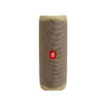 JBL Flip 5 Portable Bluetooth Speaker - Sand (2)