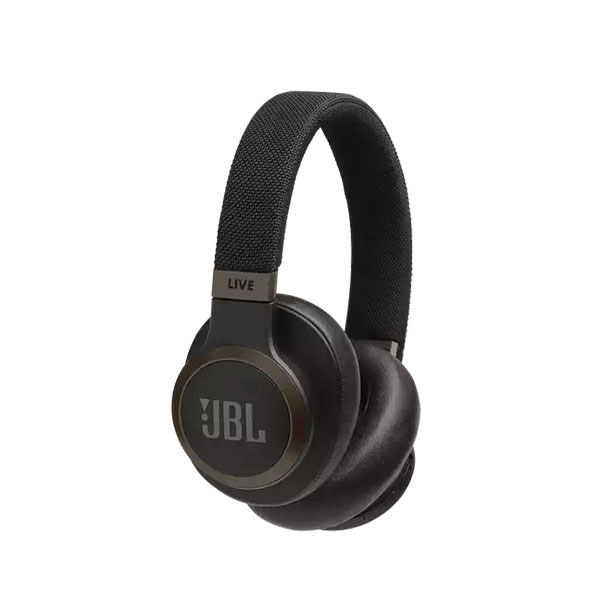 JBL Live 650BTNC Over-Ear Bluetooth Headphone (4)