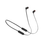 JBL Tune 125BT In-Ear Wireless Earphone - Black (3)