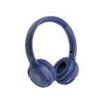 JBL Tune 500BT Wireless On-Ear Headphones - Blue (2)