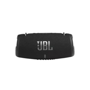 JBL Xtreme 3 Portable Waterproof Speaker - Black (1)
