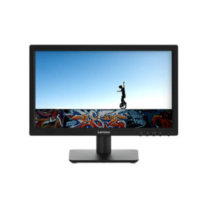 Lenovo D19-10 18.5 Inch WLED Monitor (3)