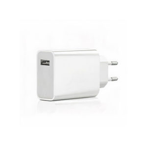 MI Charger 3A 33W Turbo Charge EU (MDY-11-EZ) – White