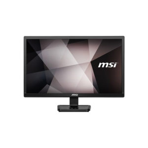 MSI Pro MP221 21.5 Inch FHD Monitor (1)