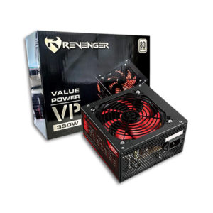 Revenger 350W Power Supply Unit (2)