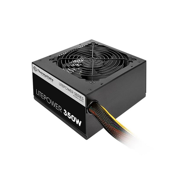 Thermaltake Litepower 350W Power Supply Unit (LTP-0350C-F) (3)