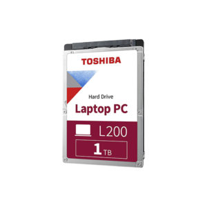 Toshiba L200 2.5Inch Sata 3 Laptop Hard Drive (HDWL110) (1)