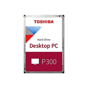Toshiba S300 2TB 3.5Inch SATA Surveillance Hard Drive (HDWD220UZSVA) (1)