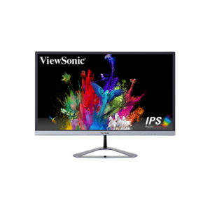 Viewsonic VX2276-SHD 21.5 Inch 75Hz FHD IPS LED Monitor (1)