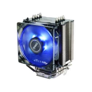 Antec A40 Pro CPU Cooler (2)
