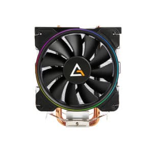 Antec A400 RGB CPU Cooler (1)
