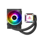 Antec Neptune 120 Advanced All in One ARGB Liquid CPU Cooler (1)