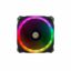 Antec Prizm 120 ARGB 5+C Cooling Fan (3)