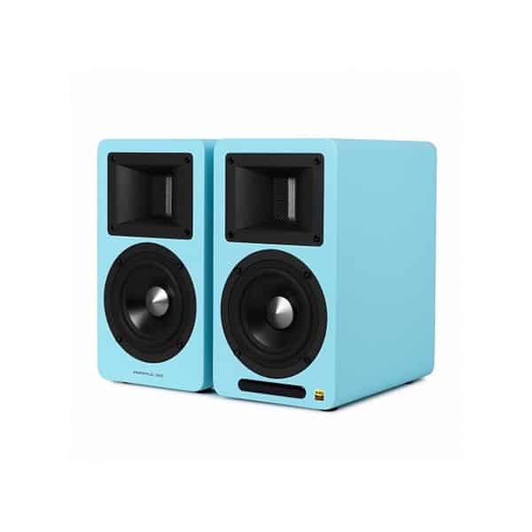 Edifier A80 Airpulse Studio Speakers Designed by Phil Jones (1)