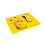 Razer DeathAdder Essential Pikachu Edition Mouse + Mat Combo (RZ83-02540100-B3D1) (4)
