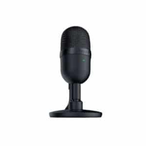 Razer Seiren Mini Ultra-compact Condenser Microphone (RZ19-03450100-R3M1) (2)