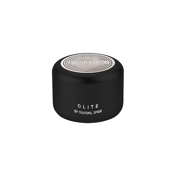 Teutons Olite Metallic Bluetooth Speaker 5W (2)