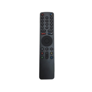 Xiaomi TV Bluetooth Remote (Global Version) (1)