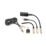 iFi Groundhog+ Ground Loop Isolator for Audio Systems (4)