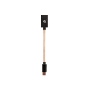 iFi Type-C OTG Cable (1)