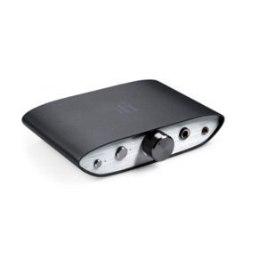 iFi Zen DAC V2 Hi-Res USB DAC Headphone Amplifier (3)