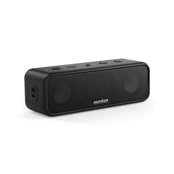 Anker SoundCore 3 Bluetooth Speaker (1)
