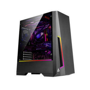 Antec DP501 Mid-Tower Gaming Case (6)