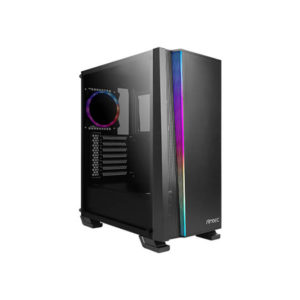 Antec NX500 NX Series-Mid Tower Gaming Case