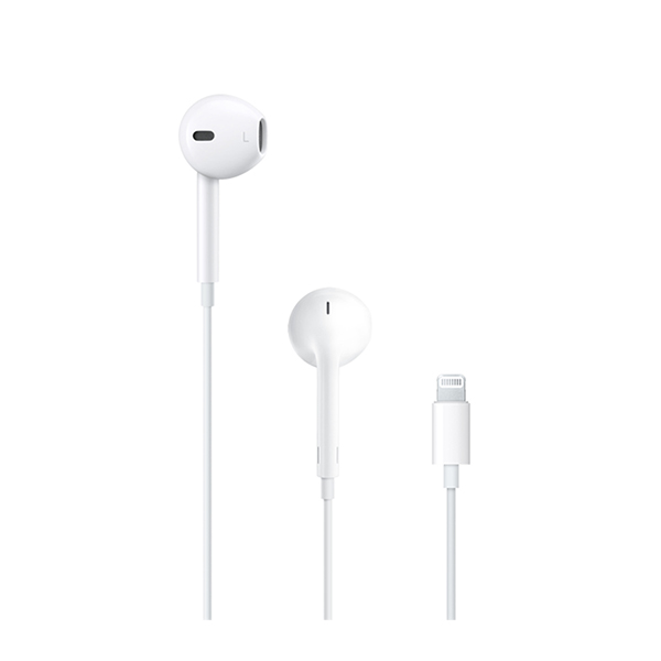 Apple EarPods with Lightning Connector (1)