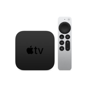 Apple TV 4K 32GB (1)