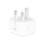Apple USB-C 20W Power Adapter (Folding Pin) (1)