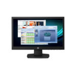 HP V194 18.5 inch LED Backlight Monitor (1)