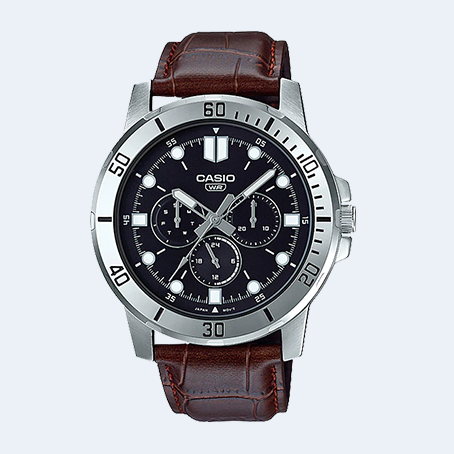 Analog Watch banner Analog Watch banner