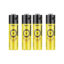 Baseus AA Rechargeable Lithium Ion Battery 4pc (2)