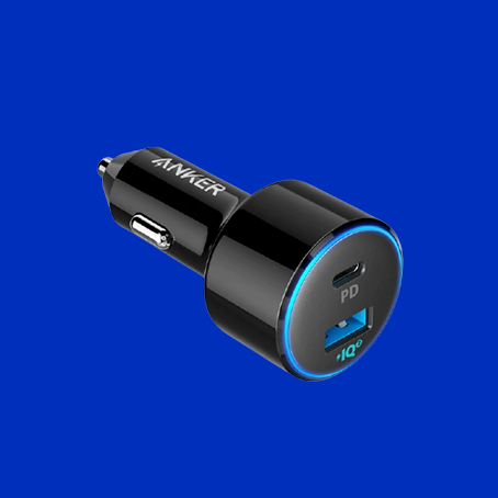 Car charger b Car charger b