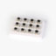 Keychron Gateron Black 12Pc Switch Set