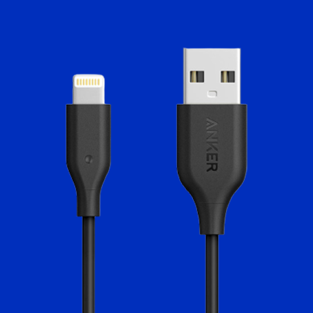 Lightning Cable B Lightning Cable B