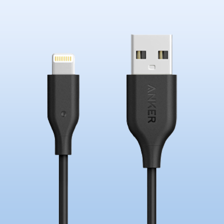 Lightning Cable