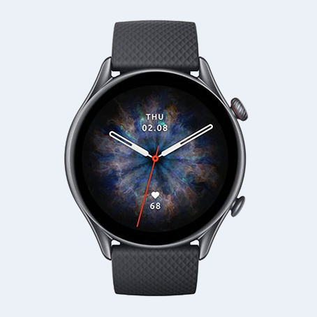SMart Watch Banner SMart Watch Banner