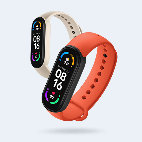 Smart Bands Smart Bands