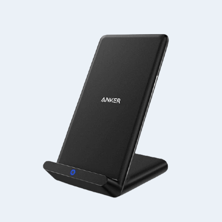 Wireless Charger B Wireless Charger B