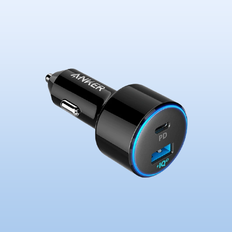 car charger