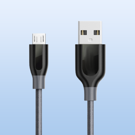 micro usb cable