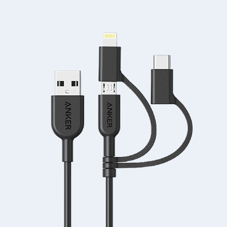 multiple cable in 1 B multiple cable in 1 B
