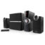 Edifier C2XD 2.1 Multimedia Speaker (1)