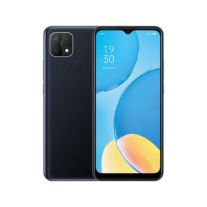 Oppo A16 Negro - 3GB RAM - 32GB ROM