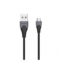 Energizer Two Tone Micro-USB Cable 1.2m (C610MGBK) (1)