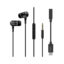 Energizer UIC30 Metal 3.5mm Earphone With Type-C Converter