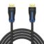 ORICO HM14 Male To Male HDMI Cable 1.5M (1)