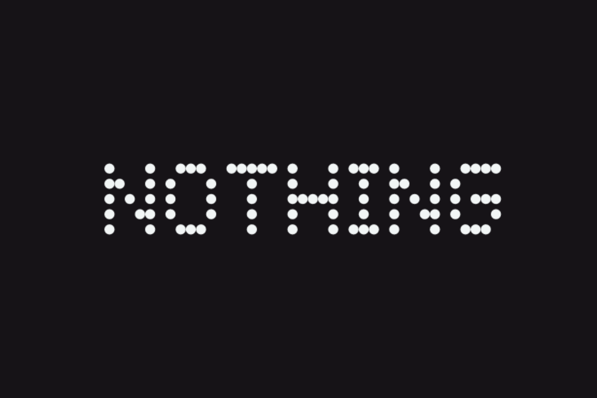 Nothing